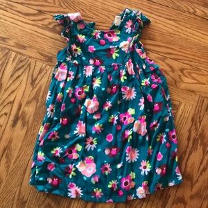 Girls sundress